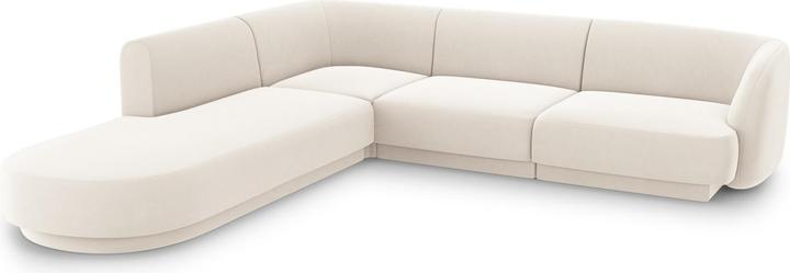 Produktbild Micadoni Miley (Ecksofa)