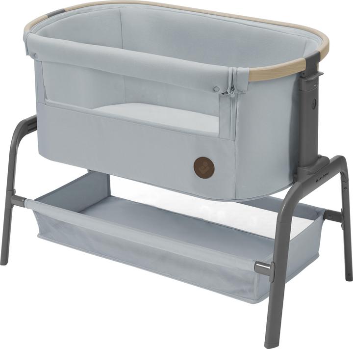 Actual product image Maxi-Cosi Iora
