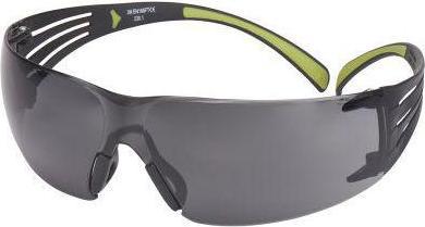 Grijs / Groen