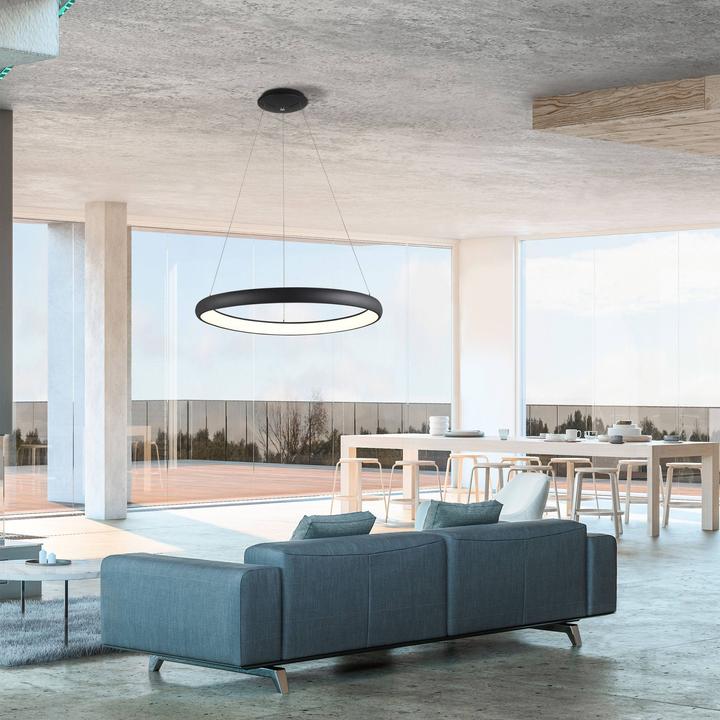 Immagine prodotto Nova Luce Lampada a sospensione Albi LED (1950 lm)