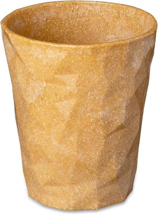 Produktbild Koziol Trinkglas Superglas Club No. 2 250 ml, 4 Stück, Beige (0.25 l, 4 x)