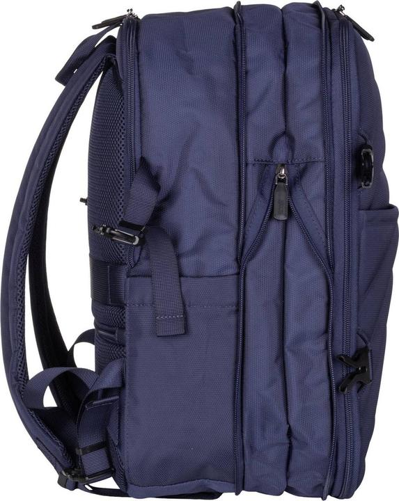 Immagine prodotto Brics Ulisse - Erweiterbarer Rucksack B|Y (16 l)