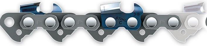 Actual product image Stihl Rapid Super 36RS saw chain, 40 cm (Chainsaw, Saw chain)