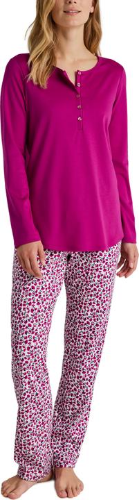 Produktbild Calida Pyjama, lang (W36/L38)