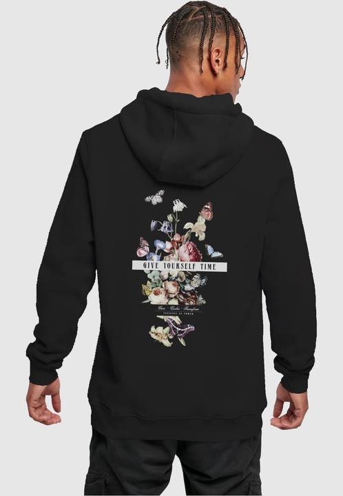 Produktbild Mister Tee Give Yourself Time Hoody (XS)