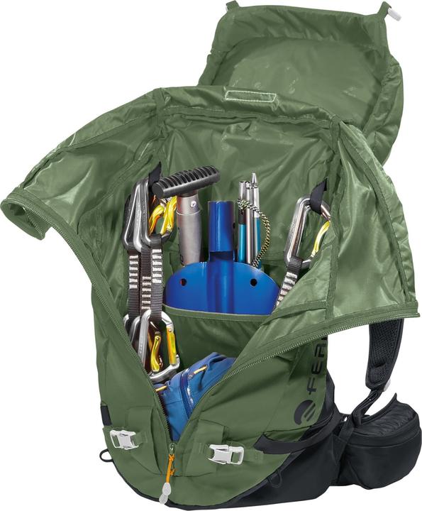 Produktbild Ferrino Triolet 32+5 (32 l)