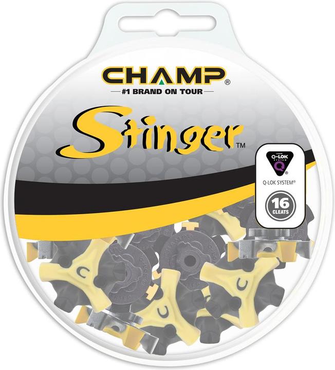 Pride Sports Stinger 16pcs.