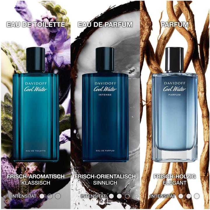Produktbild Davidoff Cool Water (Eau de Toilette, 75 ml)
