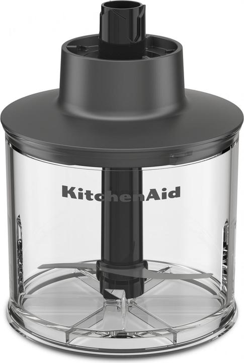 Produktbild KitchenAid 5KHBRV05BM