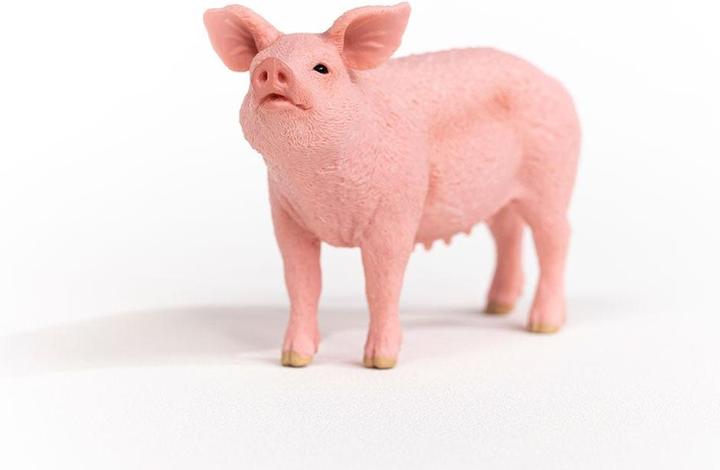 Produktbild Schleich Schwein