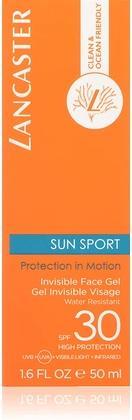 Immagine prodotto Lancaster Gel viso Sun Beauty SPF30 (Crema solare viso, SPF 30, 50 ml, 60 g)
