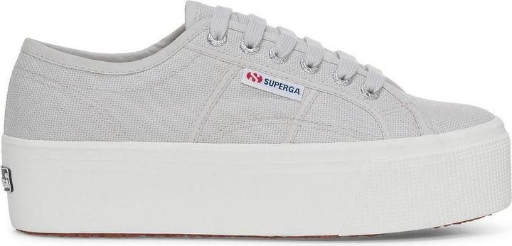 Actual product image Superga Womens/Ladies 2790 Linea Up Down Trainers (35)