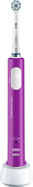 Produktbild Oral-B Junior (Oszillierende Zahnbürste)