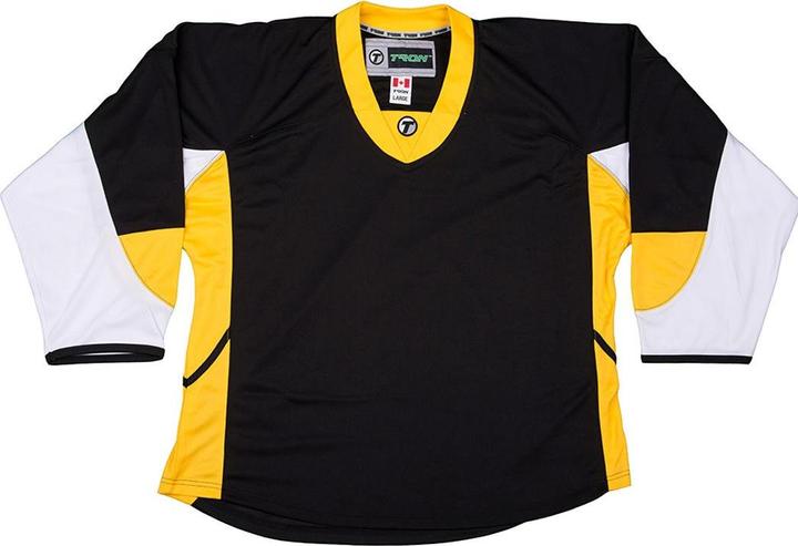Produktbild TronX Trikot - DJ300 - VGK - WT - JR-S/M (S/M)