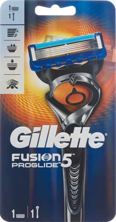 Gillette ProGlide