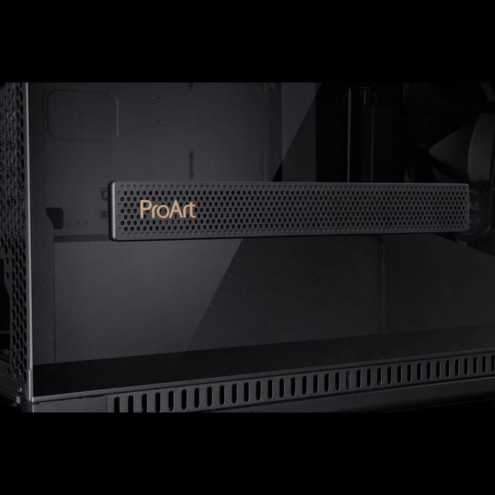 Produktbild ASUS ProArt PA602 (ATX, mATX, Mini-ITX, E-ATX)