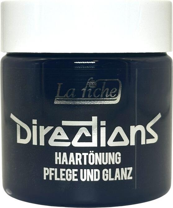 Image du produit Directions Coloration des cheveux (Pourpre foncé)