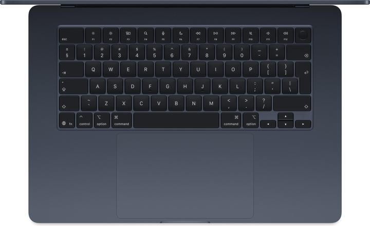 Actual product image Apple MacBook Air – 2025 (15.30", M4, 32 GB, 2000 GB, DE)