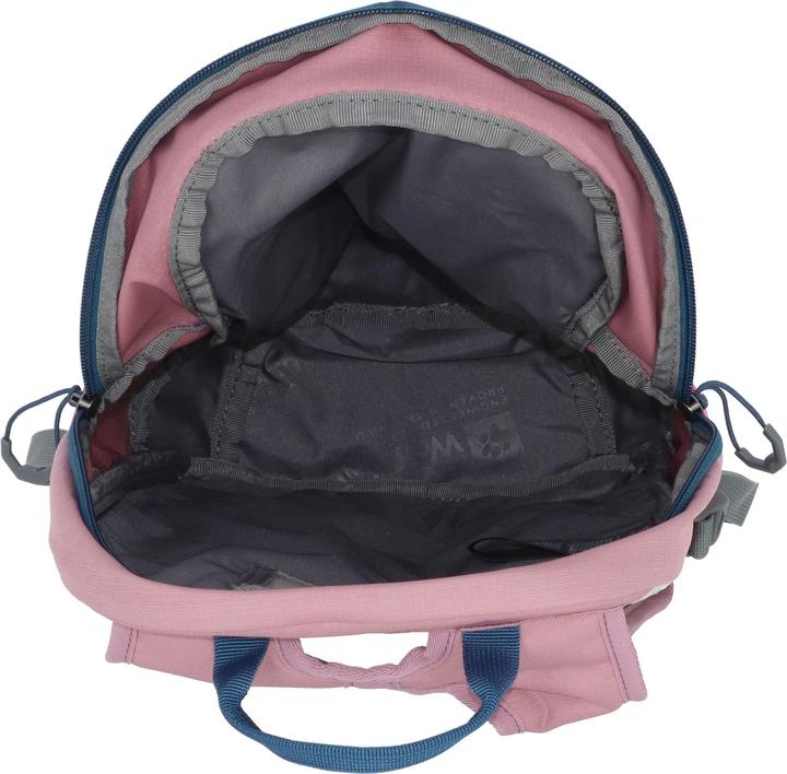 Produktbild Jack Wolfskin Kids Moab Jam (11 l)