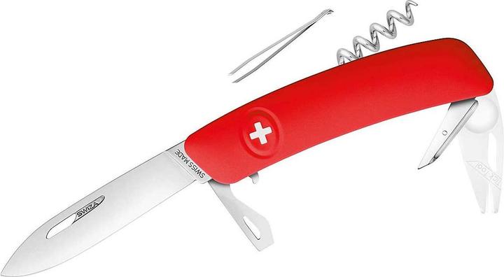 Image du produit Swiza Outil de cotation TT03