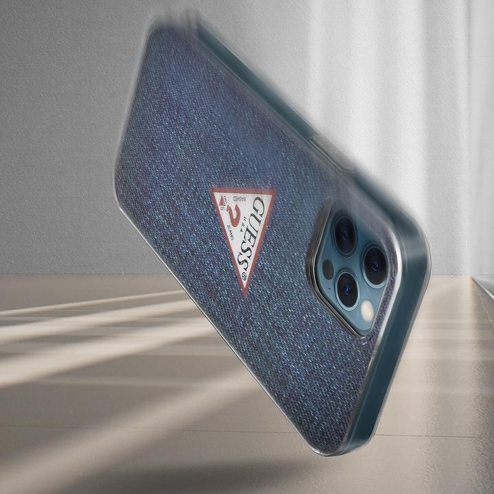 Immagine prodotto Guess Caso (Apple iPhone 12 Pro Max)