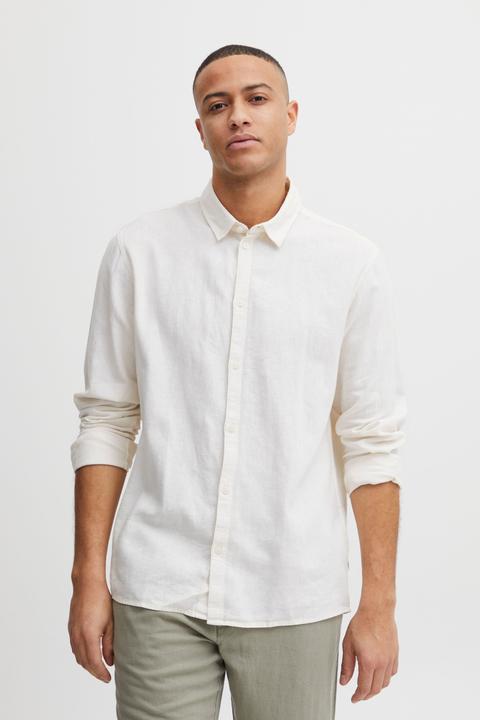 Actual product image Solid SDEnea Allan LS - 21107646 (3XL)