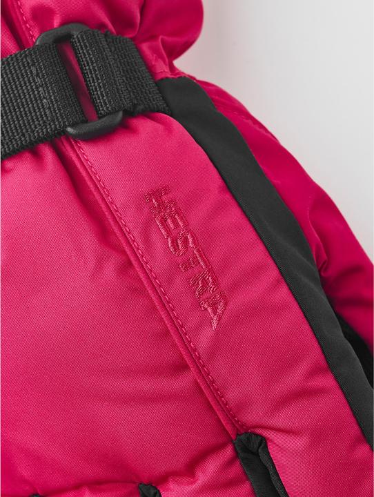 Actual product image Hestra Isaberg Czone (7)