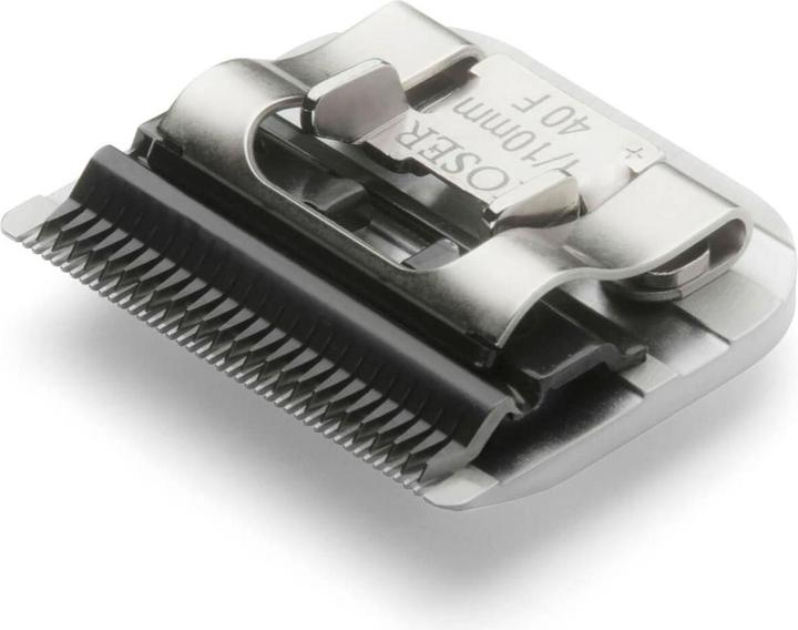 Produktbild Moser Schermaschine Ersatzscherkopf 9 mm für max45 (Type 1245) (Katze, Hund)