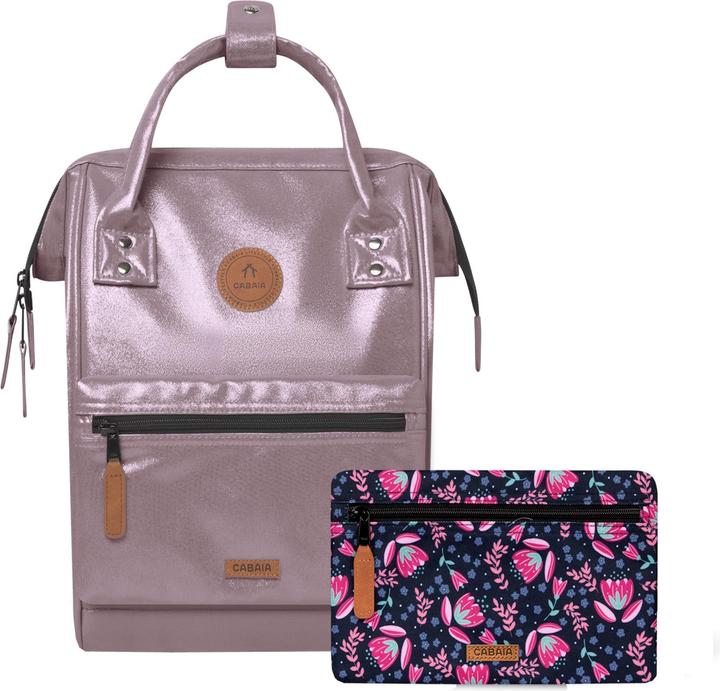 Actual product image Cabaia Rucksack CAPRI Backpack (12 l)