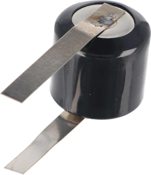 Immagine prodotto FDK Batteria c-T1 con etichetta a saldare a forma di U (1 pz., CR1/3N, 160 mAh)