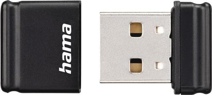Actual product image Hama Smartly (16 GB, USB-A, USB 2.0)
