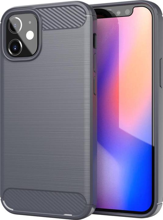 BRUSHED GREY