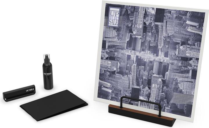 Produktbild Victrola Vinyl Cleaning Kit (Plattenspieler Reinigung)