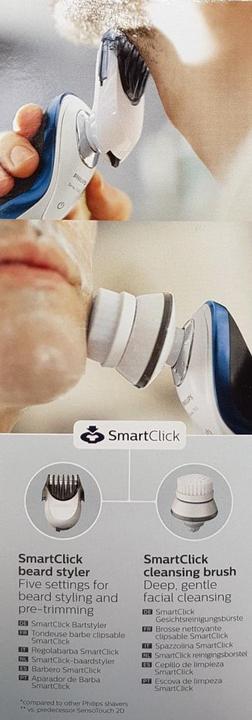 Immagine prodotto Philips Serie 7000