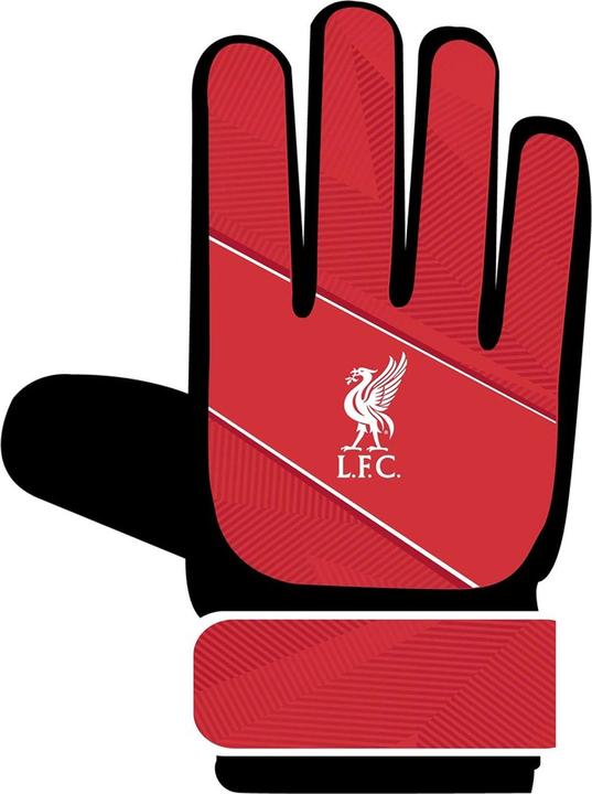 Image du produit Score Draw - Gants de gardien de but - Enfant (5)