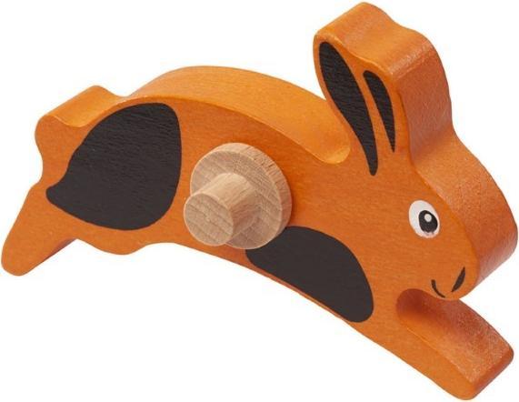 Actual product image NIC Rabbit to Multibahn