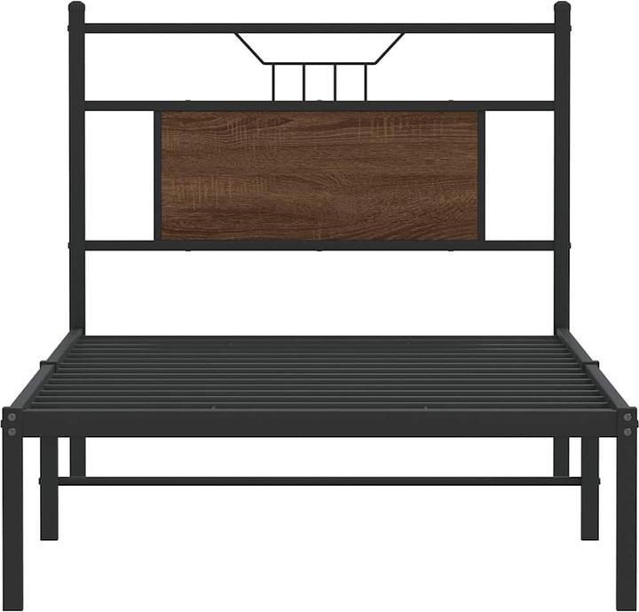 Actual product image VidaXL Polana (80 x 200 cm)