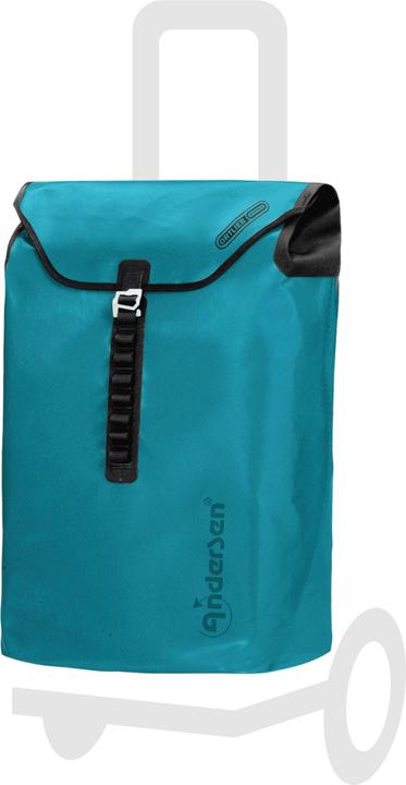 Produktbild Andersen Ortlieb petrol