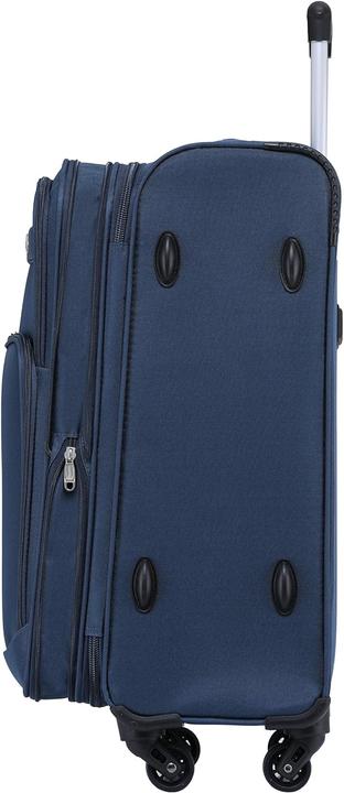 Produktbild Beibye Reisekoffer (45 l, M (50 - 90l))