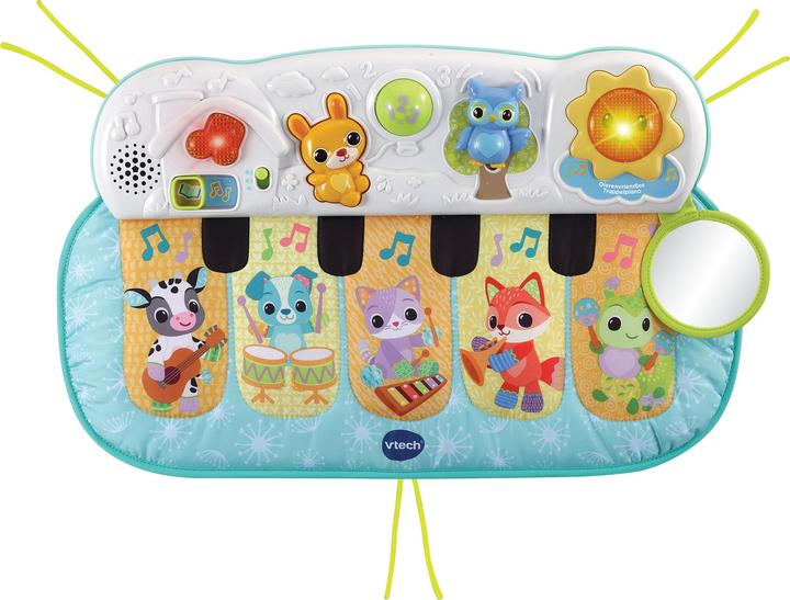 VTech Animal Friends Treppenklavier (Niederländisch)