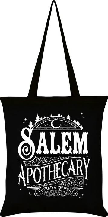 Immagine prodotto Grindstore Borsa a tracolla per pozioni e rimedi della Salem Apothecary
