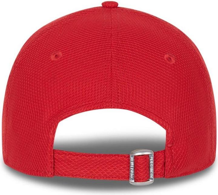 Produktbild New Era 9Forty Diamond Chicago Bulls (One Size)