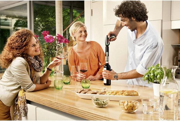 Produktbild Bosch Home & Garden Ixo Zubehör (Korkenzieher)