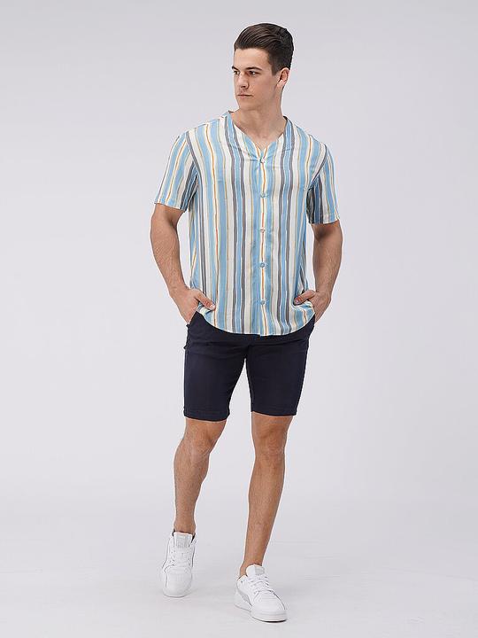 Actual product image MAC Jeans Shorts JOG'N SHORT (34)