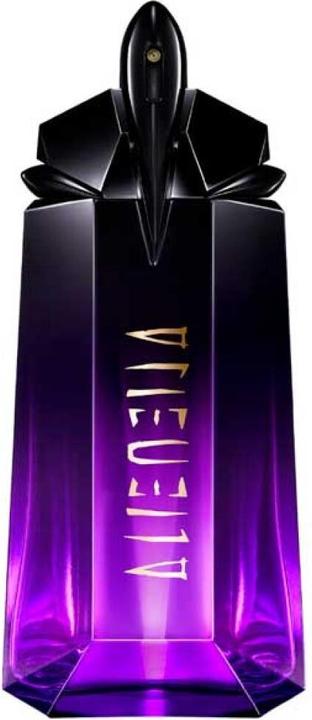 Actual product image Thierry Mugler Mugler Alien Extraintense Eau De Parfum Intense - 90ml (Eau de parfum, 90 ml)