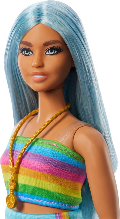 Actual product image Barbie 0