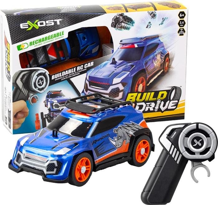 Immagine prodotto Silverlit Exost Mech Drive Super Sports