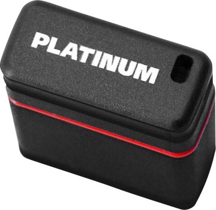 Produktbild BestMedia Platinum HighSpeed Mini (32 GB, USB-A, USB 2.0)