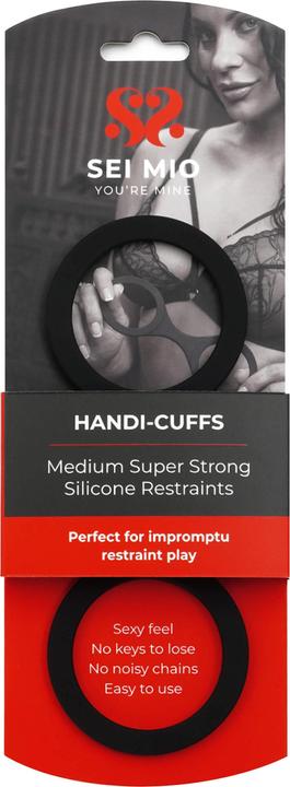 Image du produit Sei Mio Handi-Cuffs - Moyen