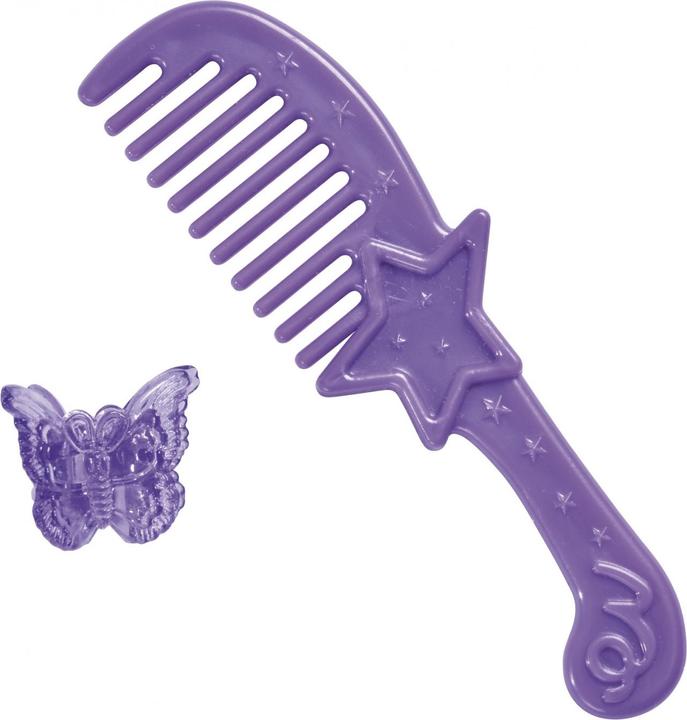 Produktbild Simba Einhorn mit bunten Haaren